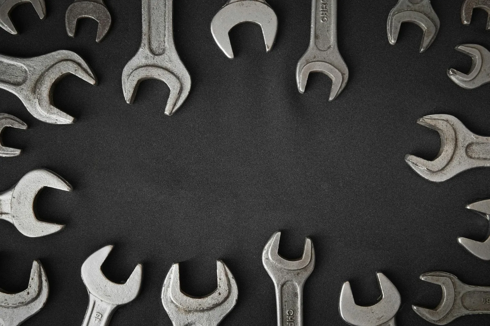 Tools used by growth managers